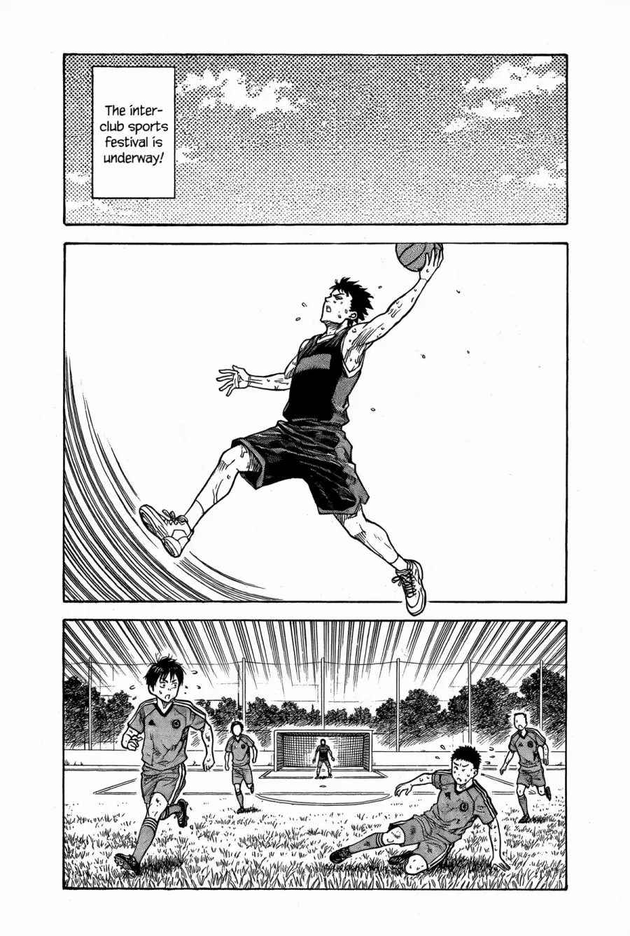 Anime & Manga Uni-1 Prompt Guide showcase example 6